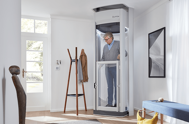 Home Lifts UK and Domestic Lifts - Home Lift Experts