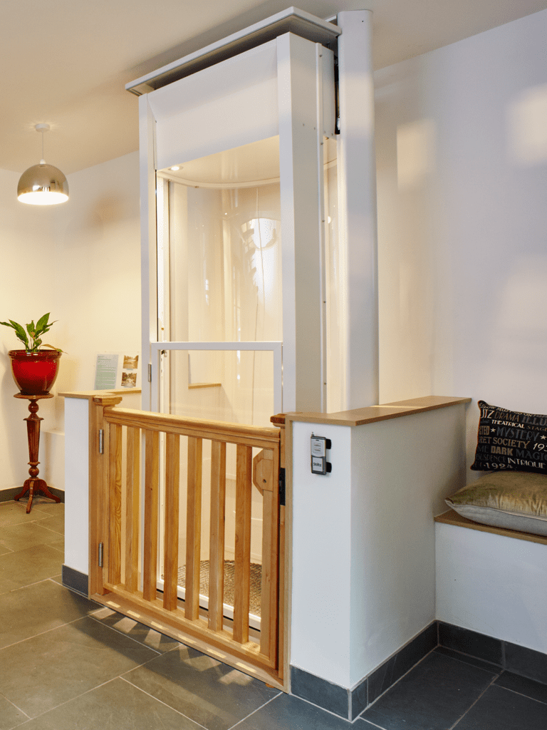 Stiltz Lifts 3 The Homelift Experts