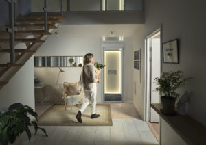 Aritco Home Lift